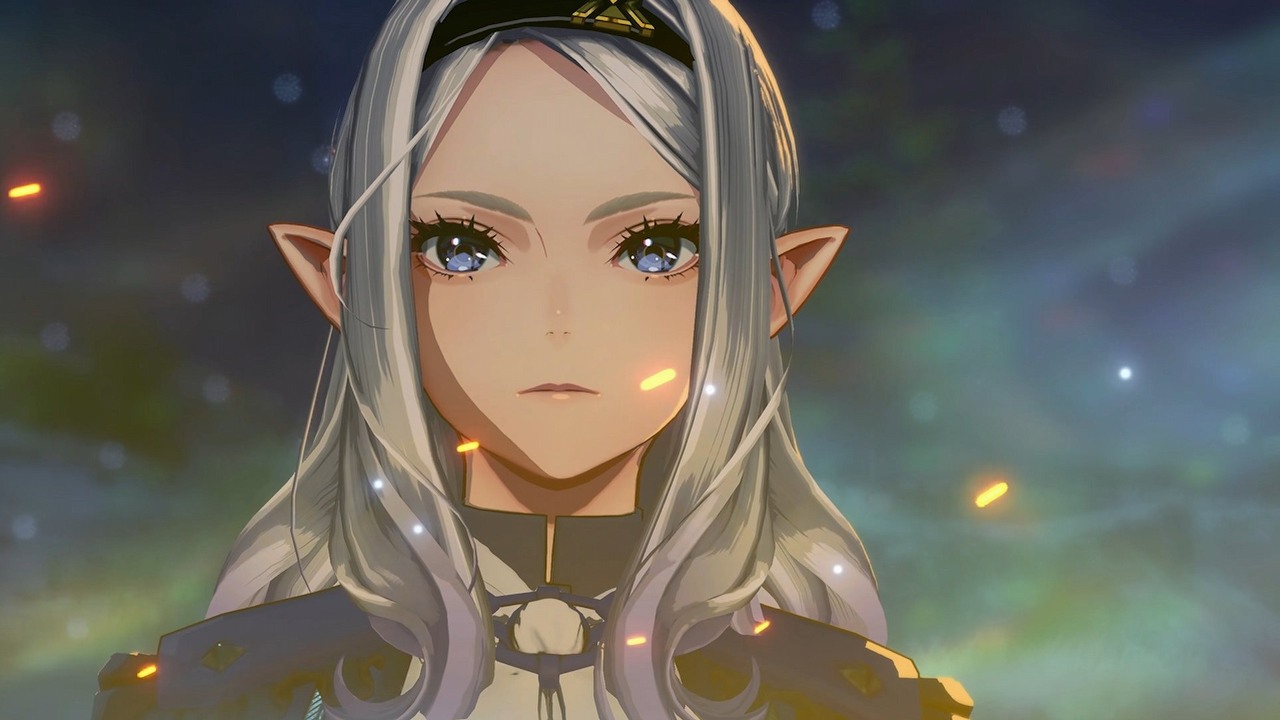 Kultowa seria RPG z pogranicza fantasy i science fiction uderzy po raz kolejny. Xenoblade Genesis zachwyca fanów na pierwszym zwiastunie, źródło grafiki: Monolith Soft / Nintendo.