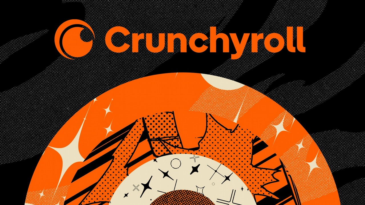 Fani anime w Polsce długo na to czekali. Crunchyroll rusza po polsku i ma promocję na start, źródło grafiki: Crunchyroll.