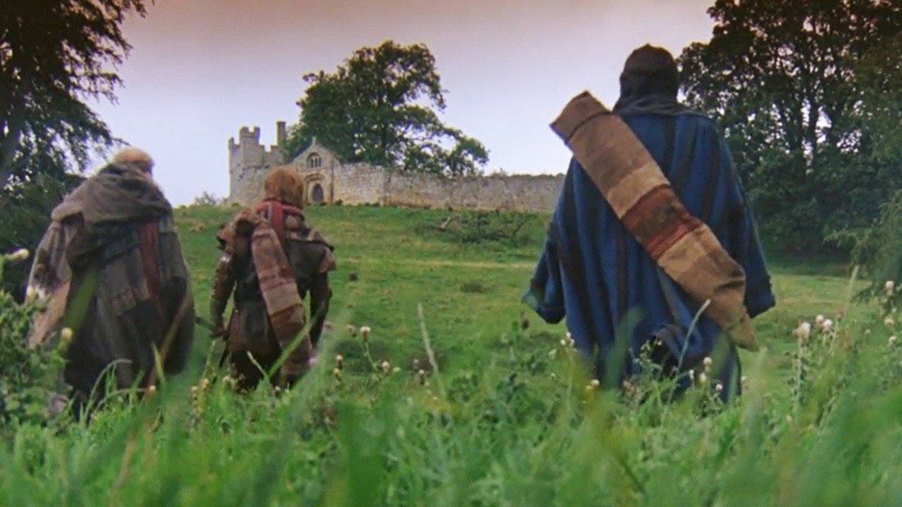 Za 6 dni na Netflixie: po prostu jeden z najlepszych filmów przygodowych ostatnich 40 lat, źródło grafiki: Robin Hood: Książę złodziei, Kevin Reynolds, Warner Bros., 1991.
