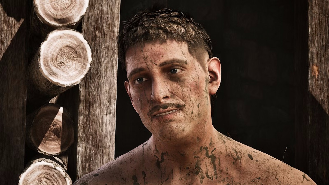 Gothic Remake dostał eksperymentalną funkcję, którą zaleca się tylko posiadaczom najmocniejszych konsol, źródło grafiki: Alkimia Interactive.