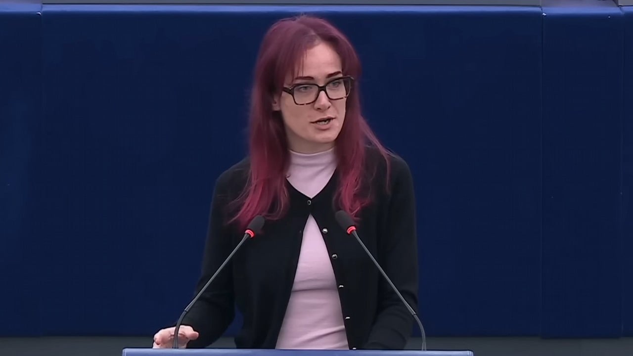 Skoro nie kupujemy już filmów i gier na własność, to czy piractwo nadal jest kradzieżą? Europosłanka pyta, gdzie kończy się własność.