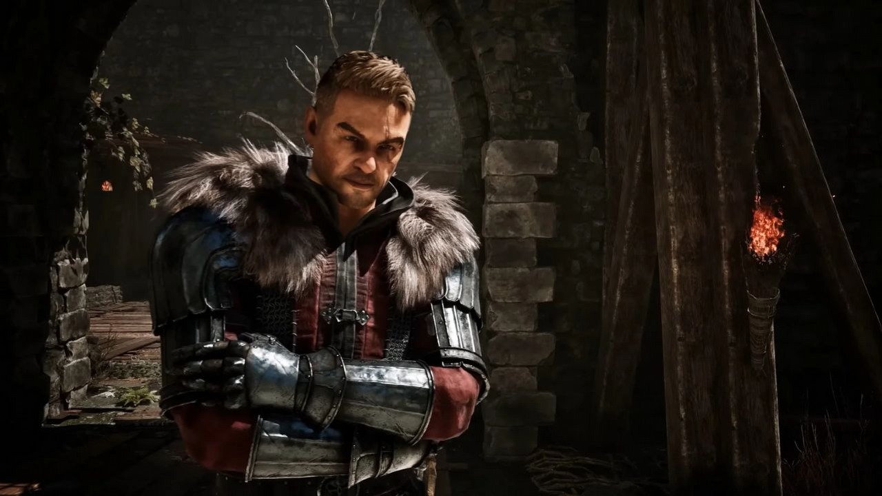 Jedna mechanika podzieliła fanów Gothic Remake. Dla niektórych to najlepszy system w historii gier, a dla innych najgorszy koszmar, źródło grafiki: Alkimia Interactive.