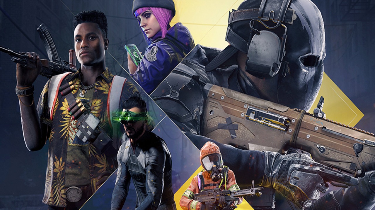Ubisoft miał zlikwidować dwa studia i zwolnić prawie 400 osób. Są wśród nich deweloperzy, którzy pomagali przy AC: Valhalla, Far Cry 6 i Rainbow Six: Siege, źródło grafiki: Ubisoft Winnipeg / X.