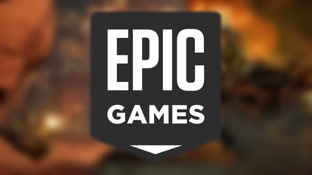 40. i 41. gra za darmo w 2026 roku w Epic Games Store, źródło grafiki: Caged Element / Wired Productions.