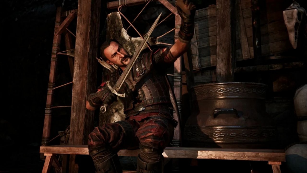 Fanom Gothica dziękują twórcy... innej gry sprzed dwóch lat. „Dla naszego małego zespołu to ostateczny komplement”, źródło grafiki: Alkimia Interactive.