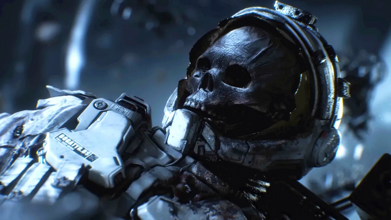Nowy hardkorowy FPS to „najlepsze, superrealistyczne i prawdziwe doświadczenie w świecie gier sci-fi”. Twórca EfT obiecuje olbrzymie mapy we Fragmentary Order, źródło grafiki: Rant Gaming.