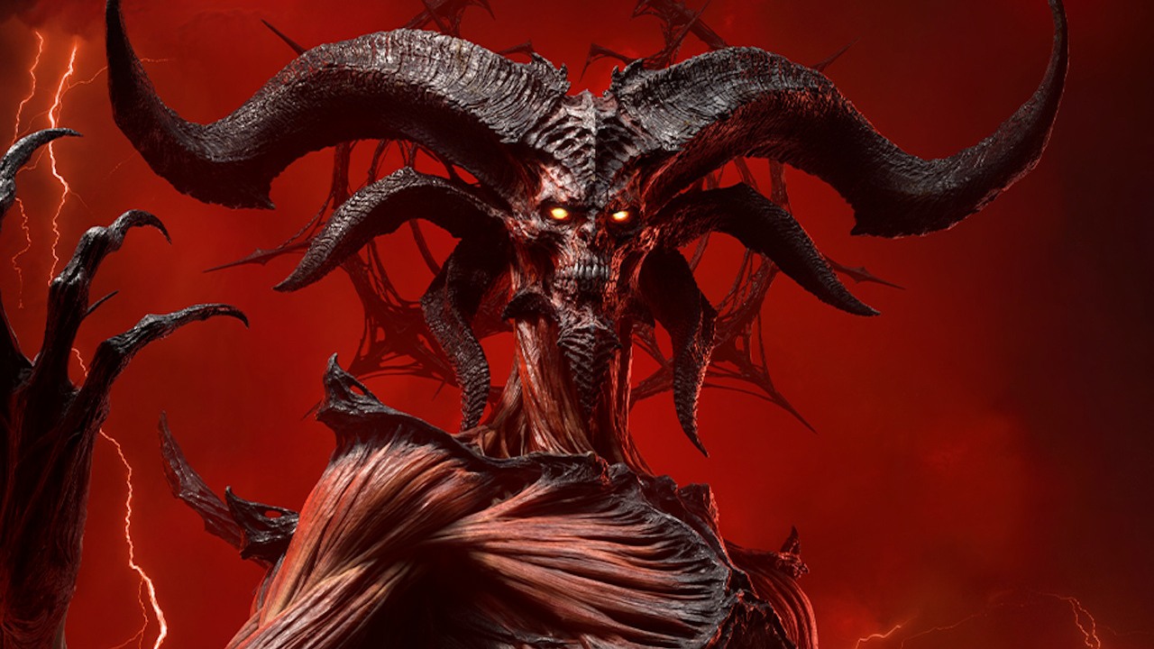 Ponad 2 miliony graczy podjęło tę samą decyzję w Diablo 4. Blizzard podzielił się statystykami Lord of Hatred, źródło grafiki: Blizzard.