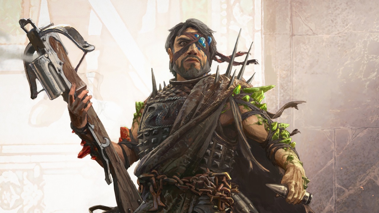 Gracze zazdroszczą rozwiązania z Diablo 4, ale reżyser PoE 2 stawia sprawę jasno: rewolucji w kampanii nie będzie, źródło grafiki: Grinding Gear Games.