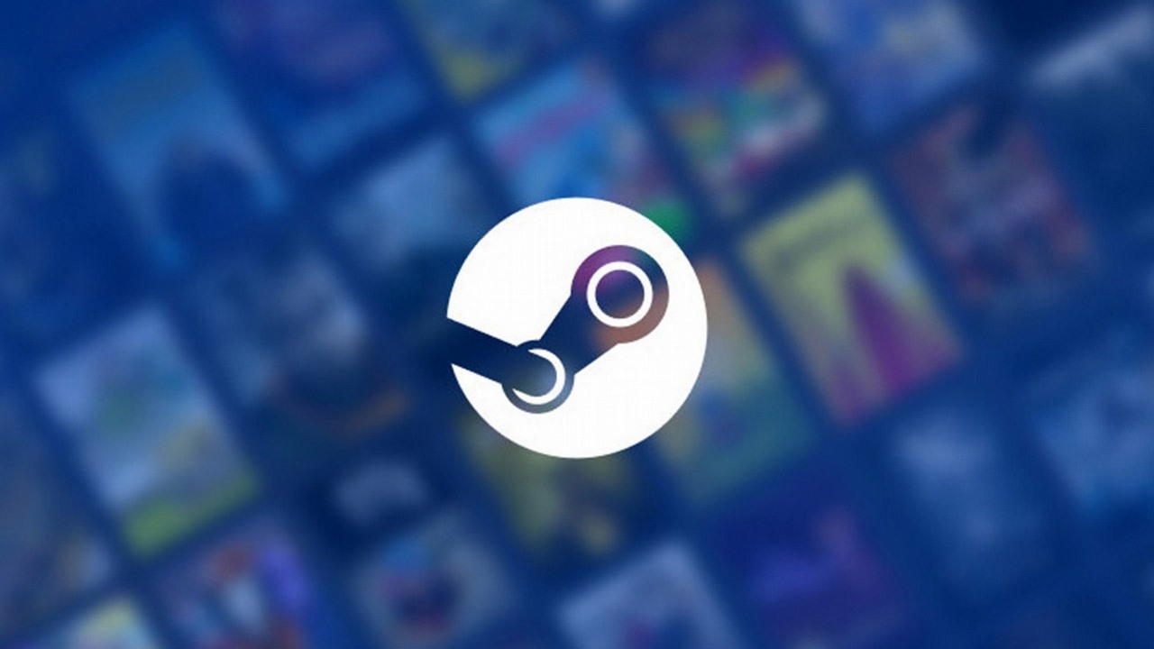Steam miał ograniczać konkurencję i podbijać ceny gier PC. Holenderska organizacja chce odszkodowań dla graczy, źródło grafiki: Valve.
