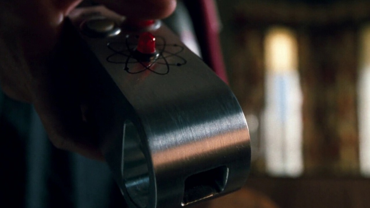 Nowość na Netflixie: jeden z najlepszych filmów fantasy ostatnich 30 lat. Niezwykła przygoda w klimacie współczesnego klasyka, źródło grafiki: Miasteczko Pleasantville, Gary Ross, New Line Cinema,1998.