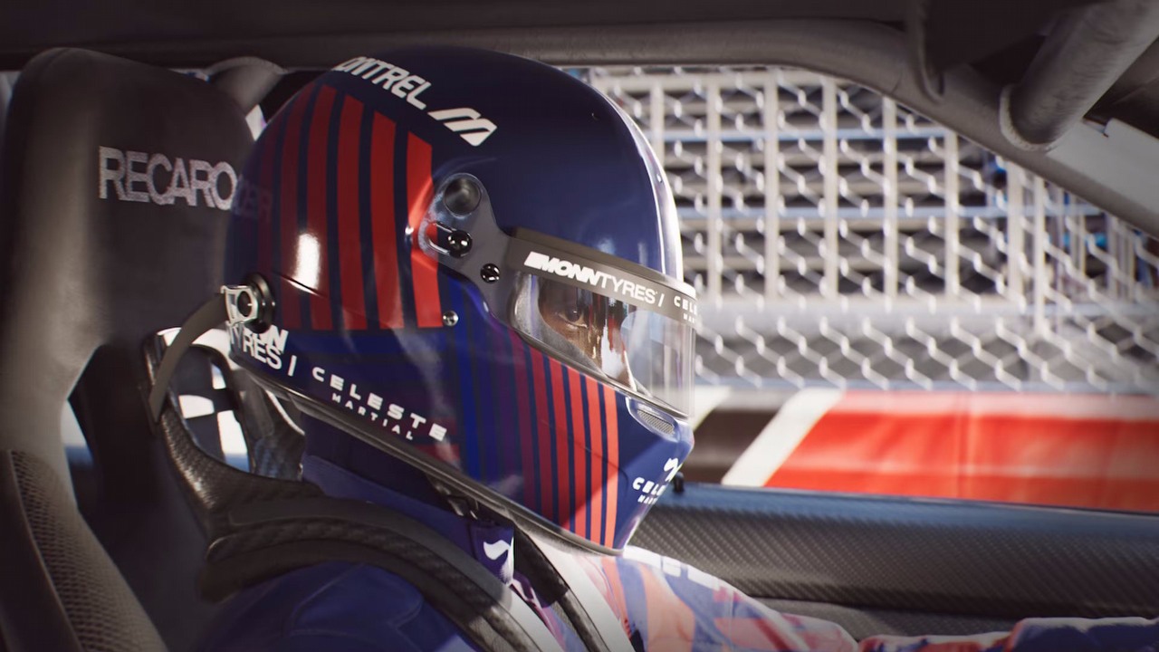 Duchowy spadkobierca NFS i Forzy Horizon zachwyca grafiką, ale kryje w sobie nietypową mechanikę. Pierwsze gameplaye pokazują prawdę o Clutch, źródło grafiki: Maverick Games.