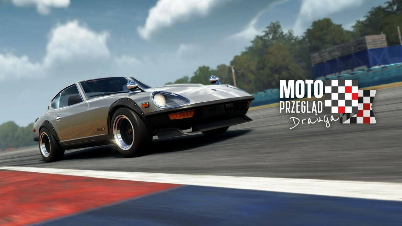 Forza Horizon ma nowego rywala, Gran Turismo spełnia wielką prośbę fanów, Assetto Corsa Evo zbroi się w mody. Motoprzegląd Drauga, źródło grafiki: Kunos Simulazioni.