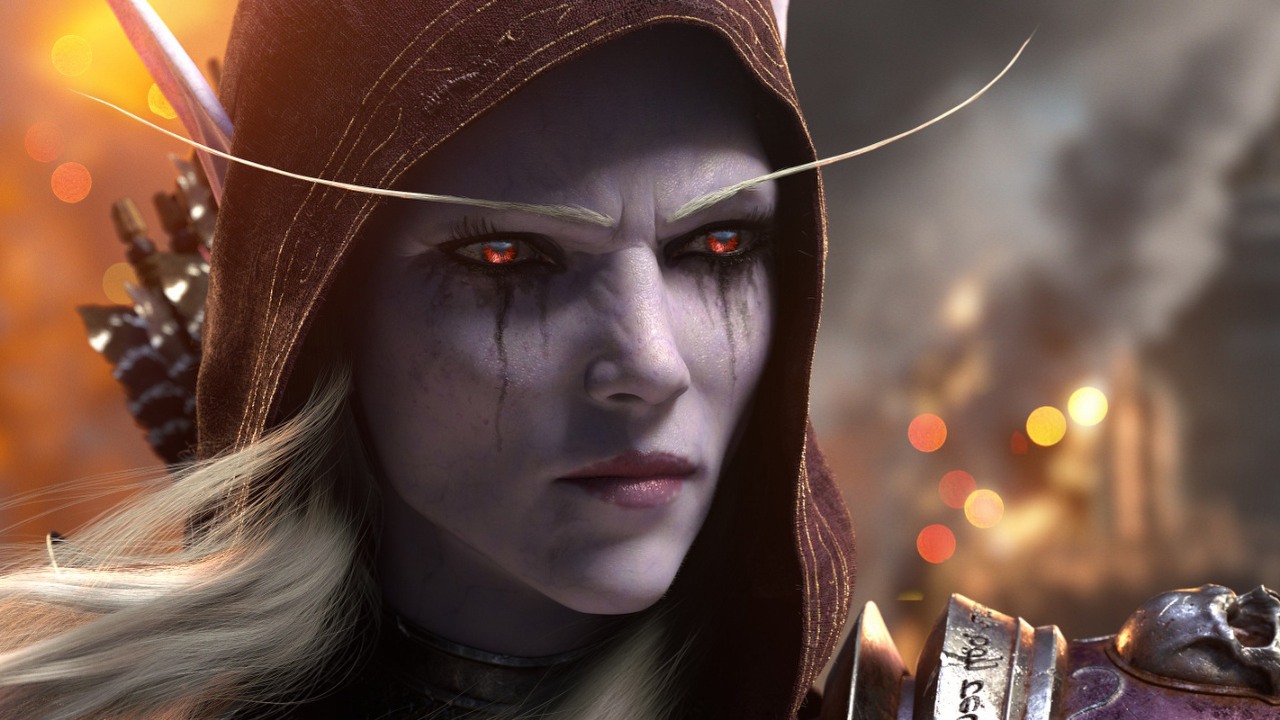 Fanowski WoW znów podpadł Blizzardowi. Twórcy wzięli na cel kolejny nieoficjalny serwer, źródło grafiki: Blizzard.