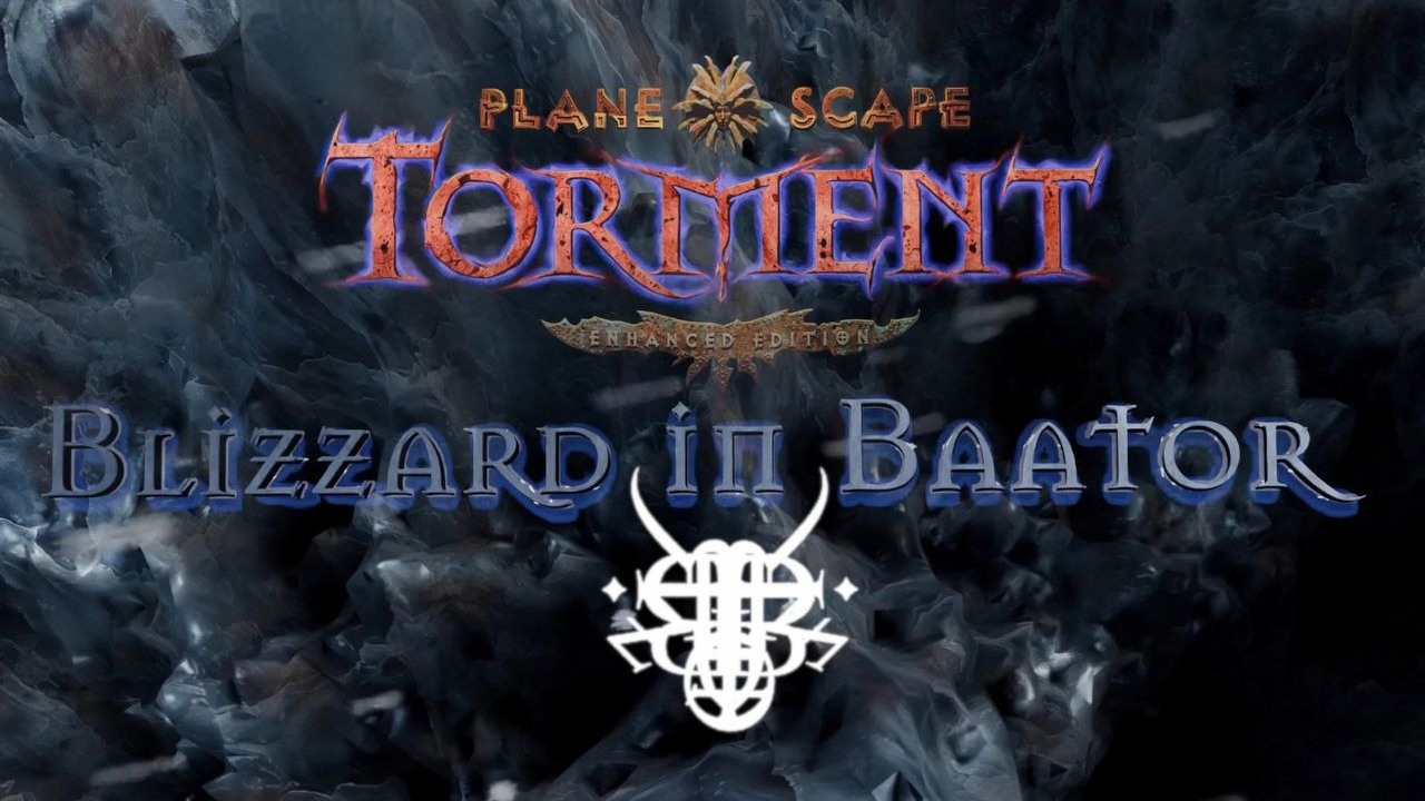 Wielki dodatek do Planescape: Torment stał się rzeczywistością po 27 latach. Pierwszy akt fanowskiego projektu możecie już pobierać, źródło grafiki: FallDamage312.