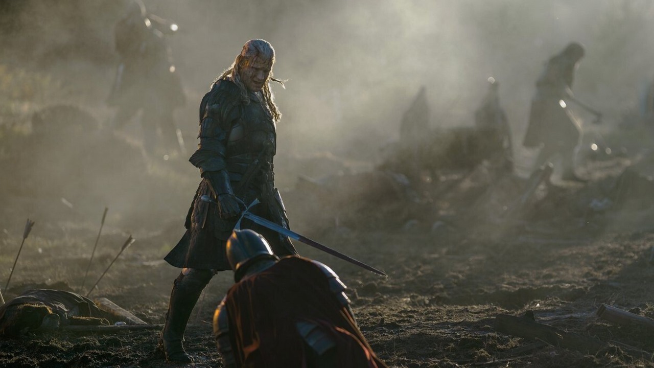 Nowe odcinki Rodu smoka debiutują z 97% na Rotten Tomatoes. 3. sezon może być najlepszym w historii prequelowej serii, źródło grafiki: Ród smoka, Ryan Condal, HBO, 2026.
