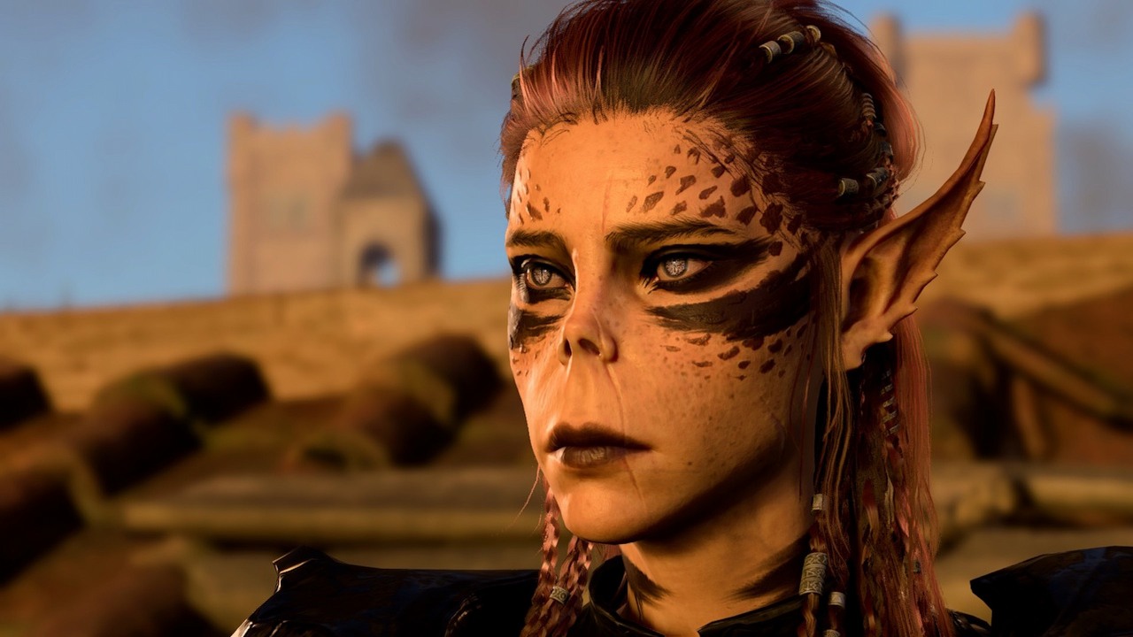 „Nie potrafiliśmy przekonać ich do sfinansowania Baldur's Gate 3”. Zanim Larian stworzył swój megahit RPG, Wizards of the Coast odrzuciło znacznie tańszą wersję, źródło grafiki: Larian Studios.