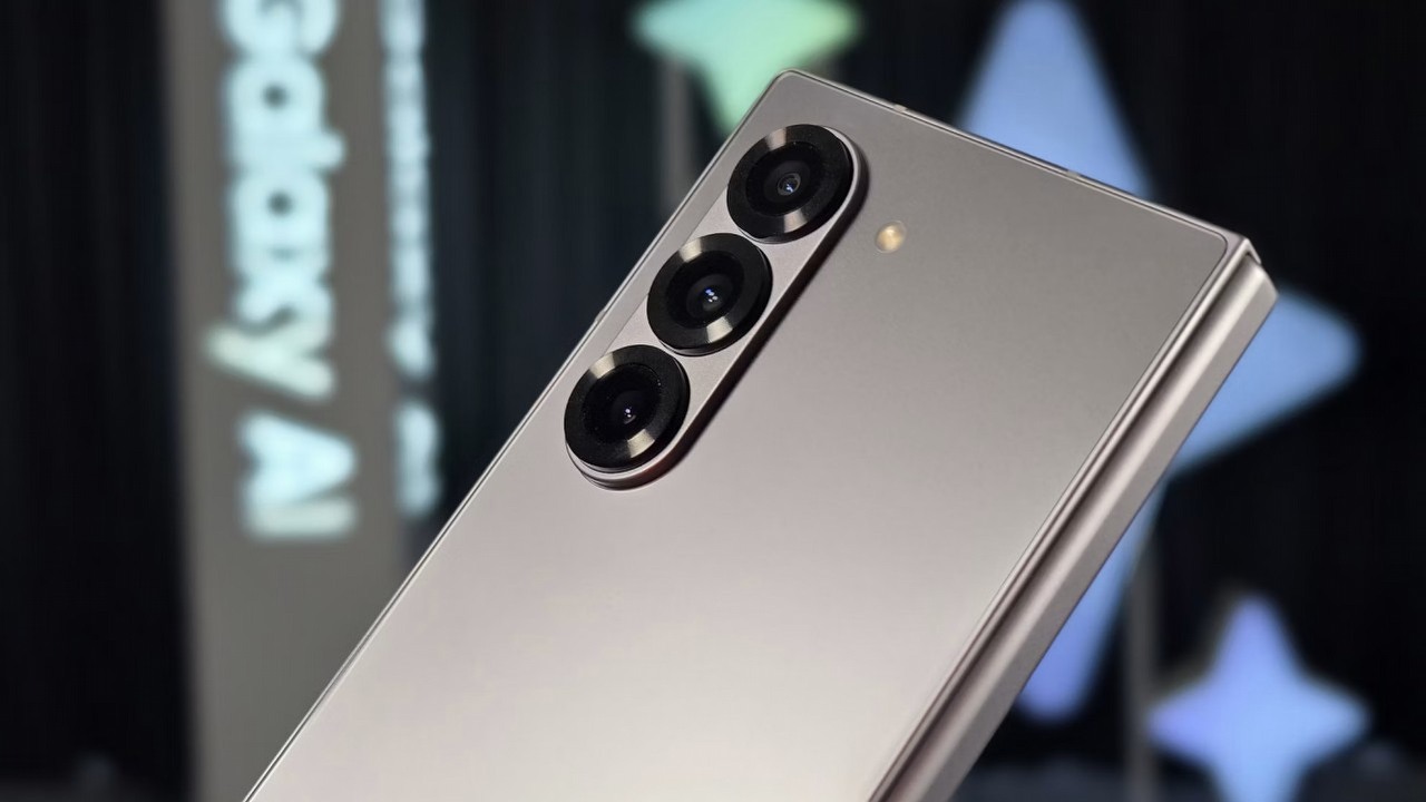 One UI 9 znacznie ulepsza telefony Samsunga dzięki 3 nowościom - oto, co zawiera ta aktualizacja, źródło grafiki: Evgeny Opanasenko; Unsplash.com; 2024.