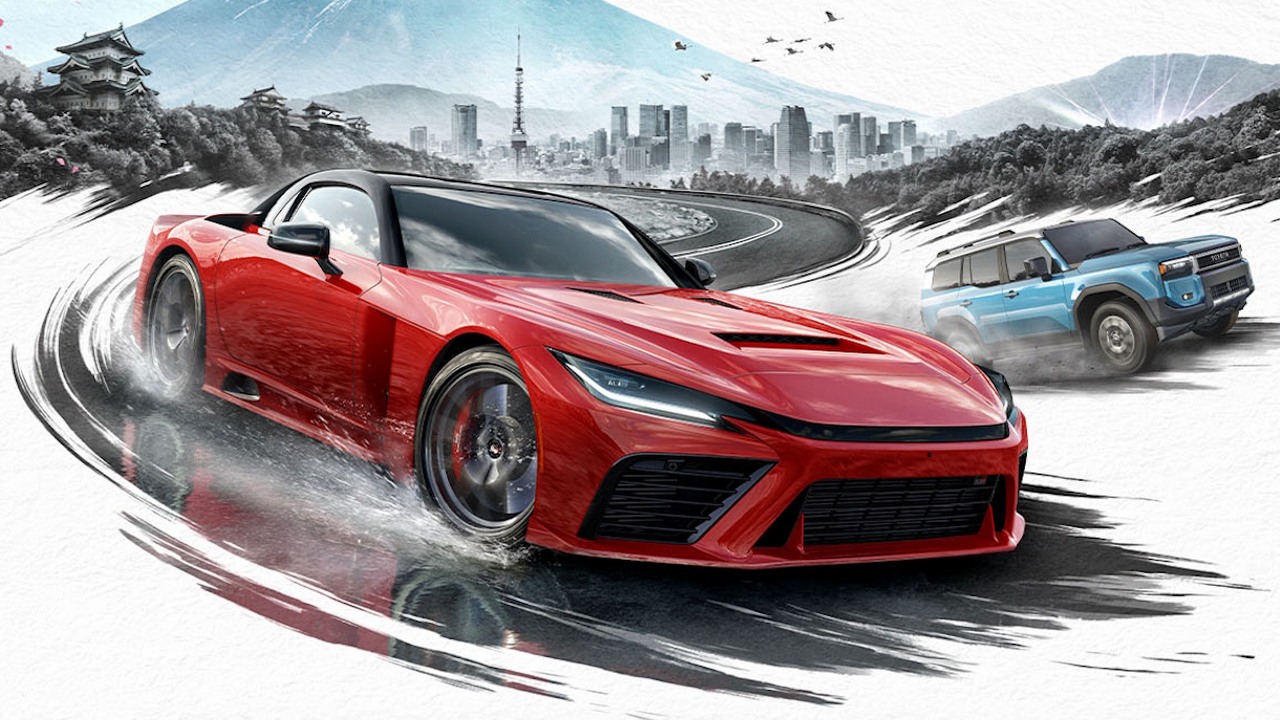 Wszyscy gracze Forza Horizon 6 otrzymają darmowy samochód w ramach przeprosin za nagłe wyłączenie jednego z trybów sieciowych, źródło grafiki: Playground Games.