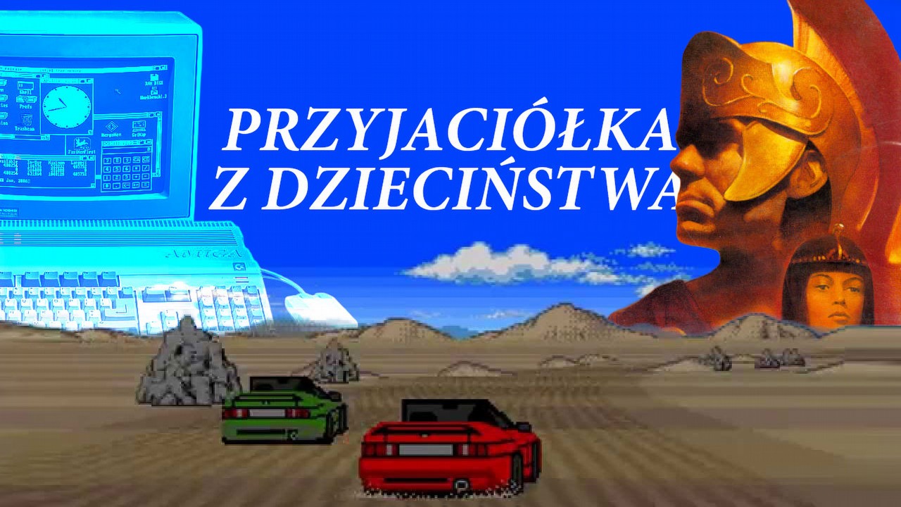 Nowy serwer FTP na GRY-OnLine.