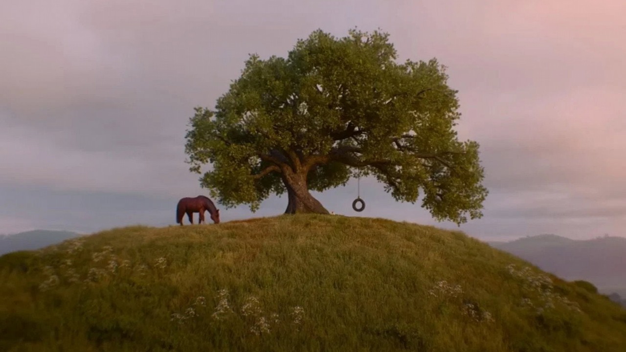 Zarobiła 3 miliardy dolarów i wraca po 7 latach. Nowe widowisko z kultowej przygodowej serii obejrzysz już dziś, źródło grafiki: Toy Story 5, Andrew Stanton, Disney, 2026.