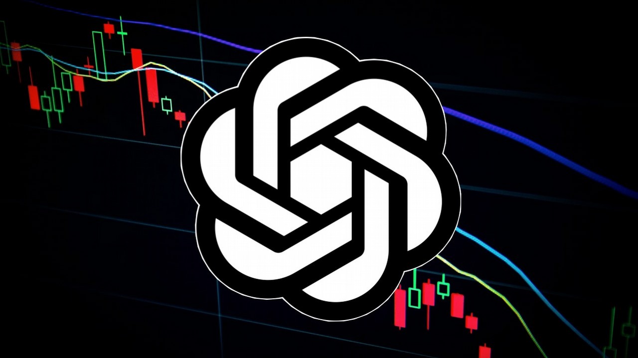 OpenAI spaliło 34 mld dolarów w rok. Koszty działania ChatGPT wymykają się spod kontroli, źródło grafiki: Maxim Hopman; Unsplash.com; 2021 / OpenAI.