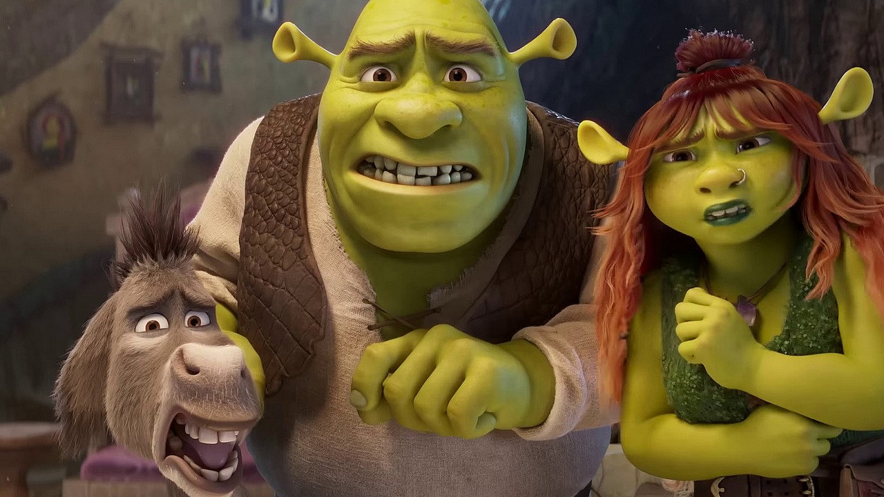 „Stracił swój urok”. Fani chwalą humor w trailerze Shreka 5, ale mają jedno poważne zastrzeżenie, źródło grafiki: Shrek 5, Walt Dohrn, Universal, 2027.