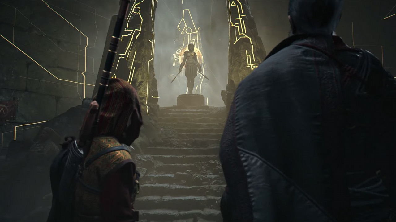 Ubisoft przyznaje, że Assassin's Creed: Shadows zawiodło fabularnie, ostatnia aktualizacja ma to naprawić, źródło grafiki: Ubisoft.
