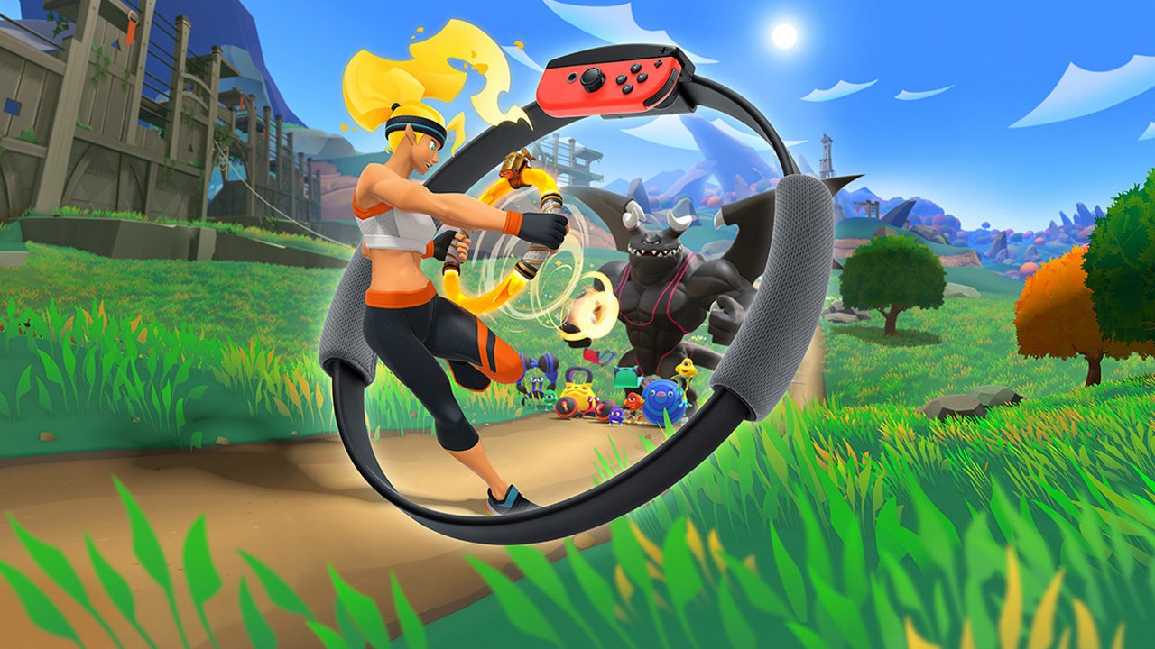 Psychologia mówi, że jeden specyficzny gatunek gier wideo pomaga w zapobieganiu depresji w jej początkowej fazie, źródło grafiki: Nintendo.