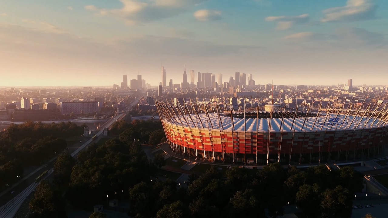 Mundial i spory budżet nie pomogły tej piłkarskiej grze. Wyniki polskiego Copa City na Steamie mocno rozczarowują, źródło grafiki: Triple Espresso.