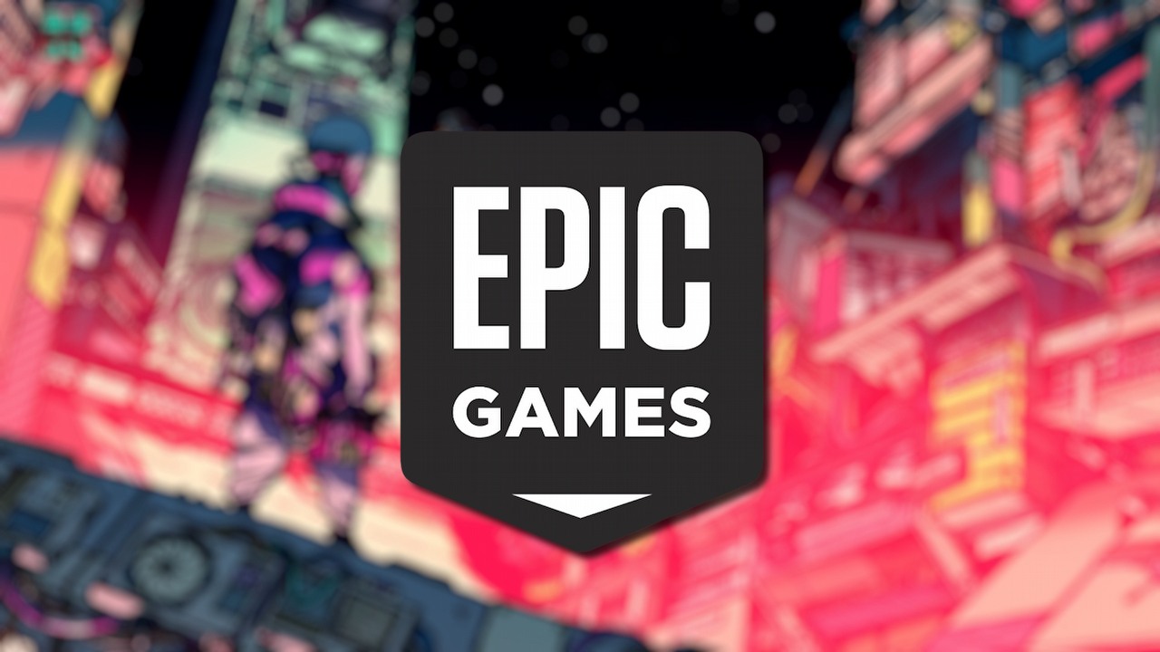 42. i 43. gra za darmo w 2026 roku w Epic Games Store, źródło grafiki: Epic Games Store / Jump Over The Age.