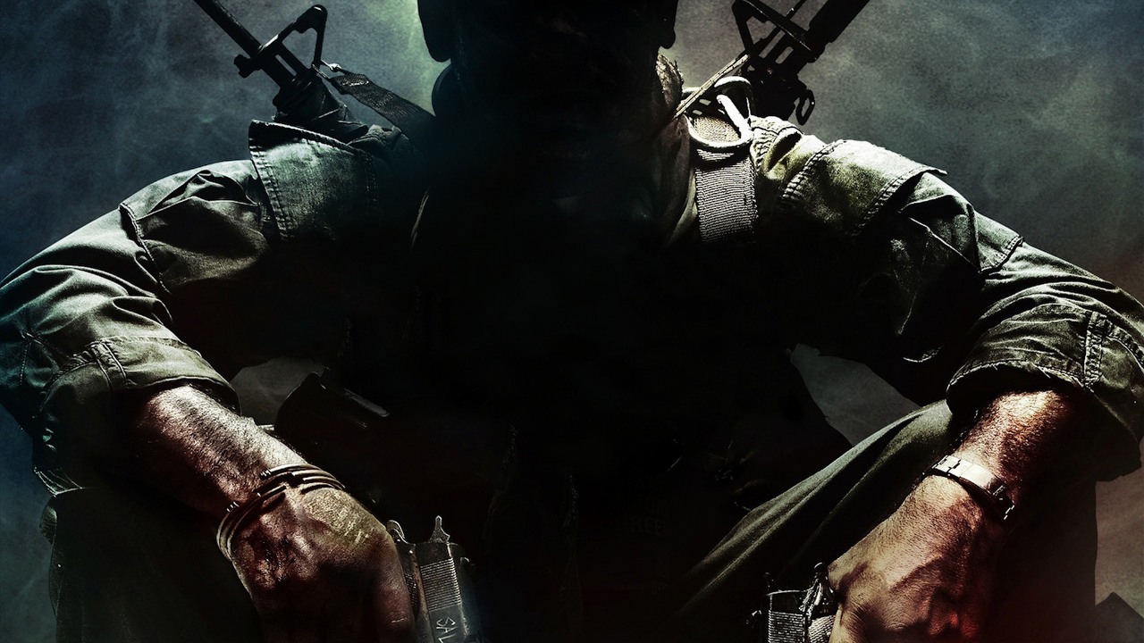 Activision szykuje powrót kultowych CoD-ów na PS4 i PS5, ale jedna kwestia martwi fanów, źródło grafiki: Activision.