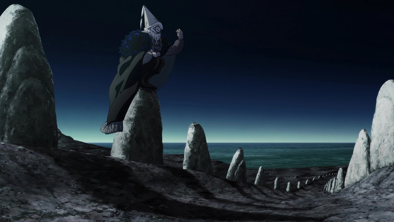 Zostały 4 dni do finału jednej z najlepszych serii fantasy tego roku. Anime zrobiło furorę w niemal 3 miesiące, źródło grafiki: Witch Hat Atelier, Bug Films, 2026.