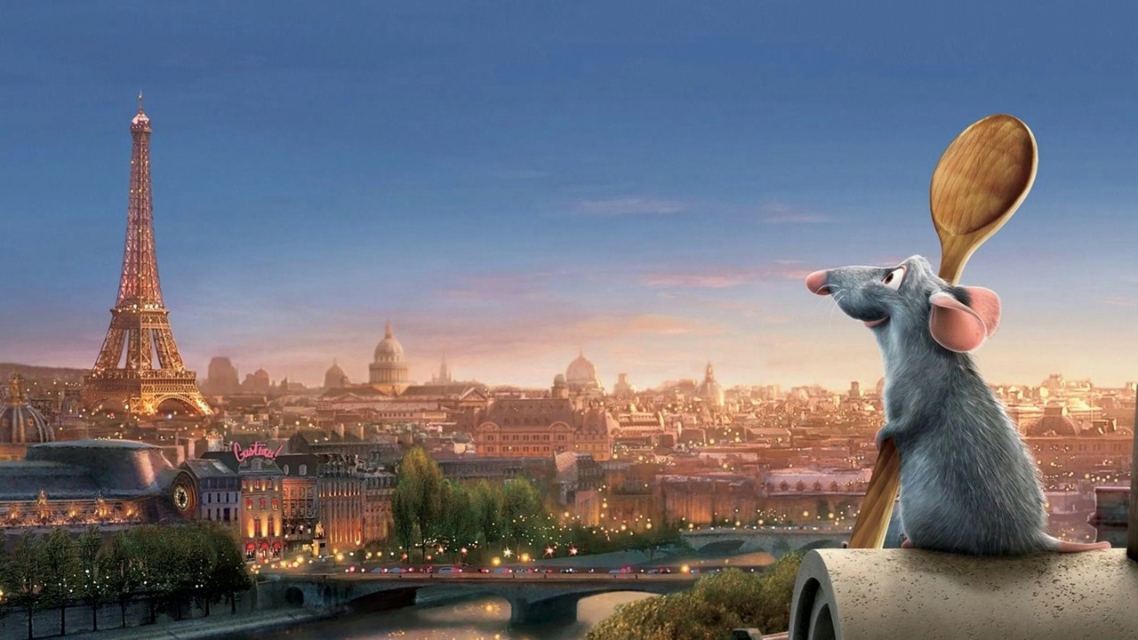 Gwiazda Ratatuj chce nakręcić sequel, ale stawia Pixarowi jeden warunek: „Musi mieć energię Terminatora 2”, źródło grafiki: Ratatuj, Brad Bird, Pixar Animation Studios i Walt Disney Pictures Productions, 2007.