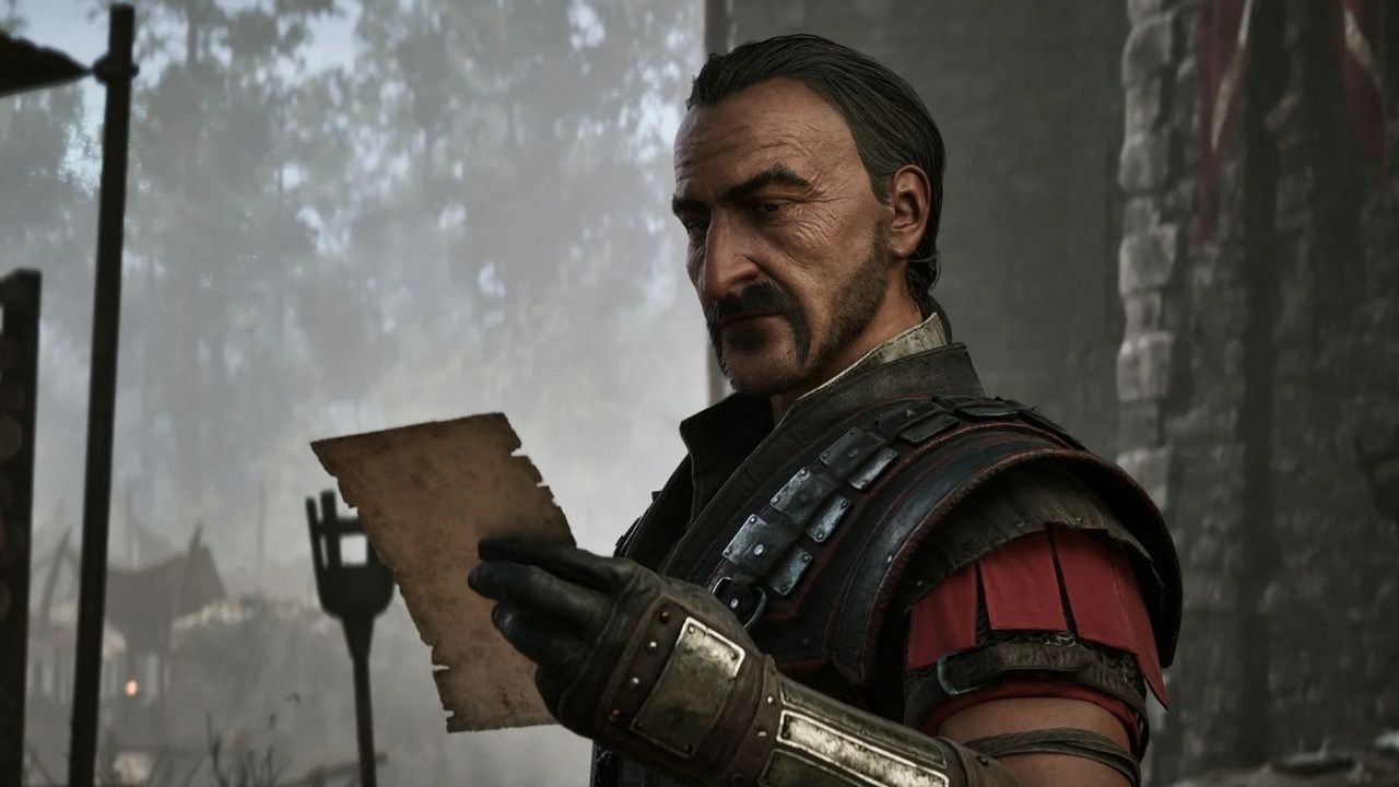 Mało wam Gothica po remake'u? Polscy fani przenoszą kultowego RPG-a do całkowicie innej gry, źródło grafiki: Alkimia Interactive.