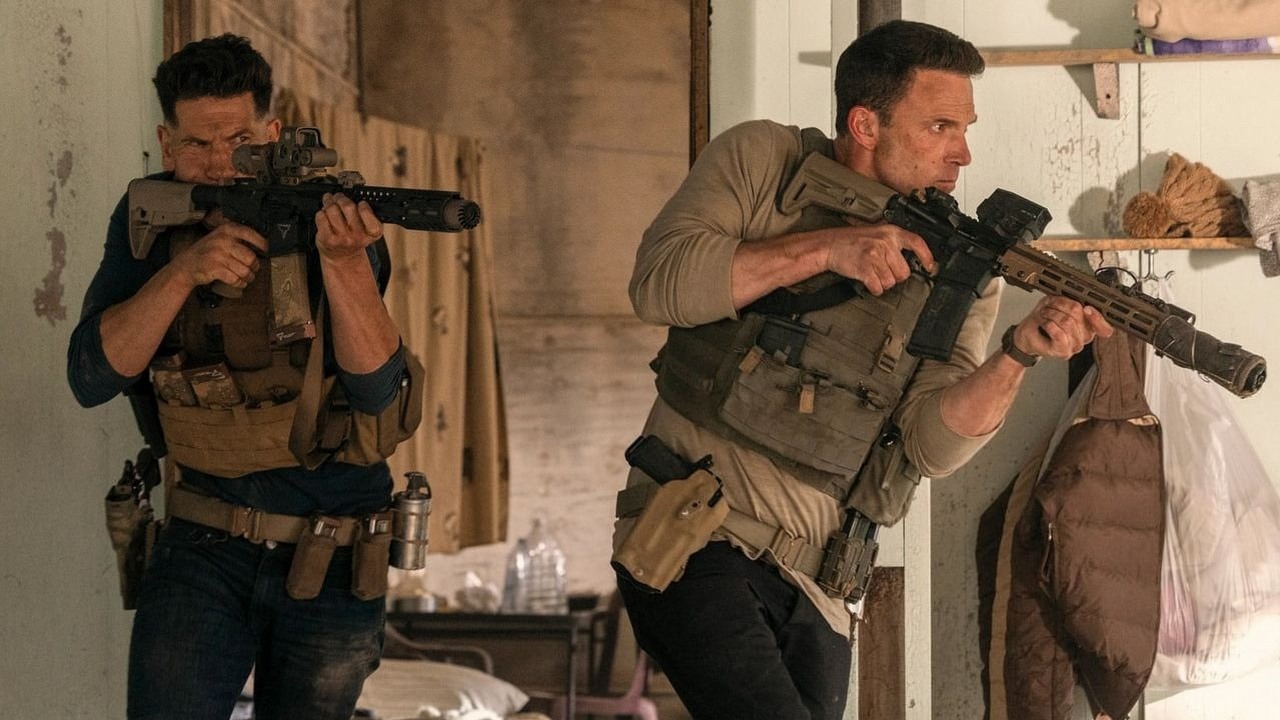 Za tydzień lubiana przez widzów dylogia akcji wjedzie na HBO Max. Ubiegłoroczną „dwójkę” z Benem Affleckiem poleca aż 92% fanów, źródło grafiki: Księgowy 2, Gavin O'Connor, Warner Bros., 2025.