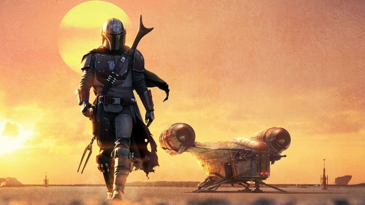 Premiera Disney+ i Star Wars The Mandalorian po polsku, ale nie w Polsce.