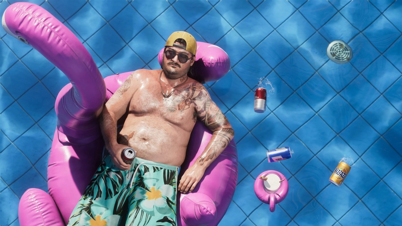 Fani Rockstar Games świętują zapowiedź preorderów GTA 6. „Jeszcze tydzień i nigdy więcej nie usłyszymy plotek o cenie”, źródło grafiki: Rockstar Games.