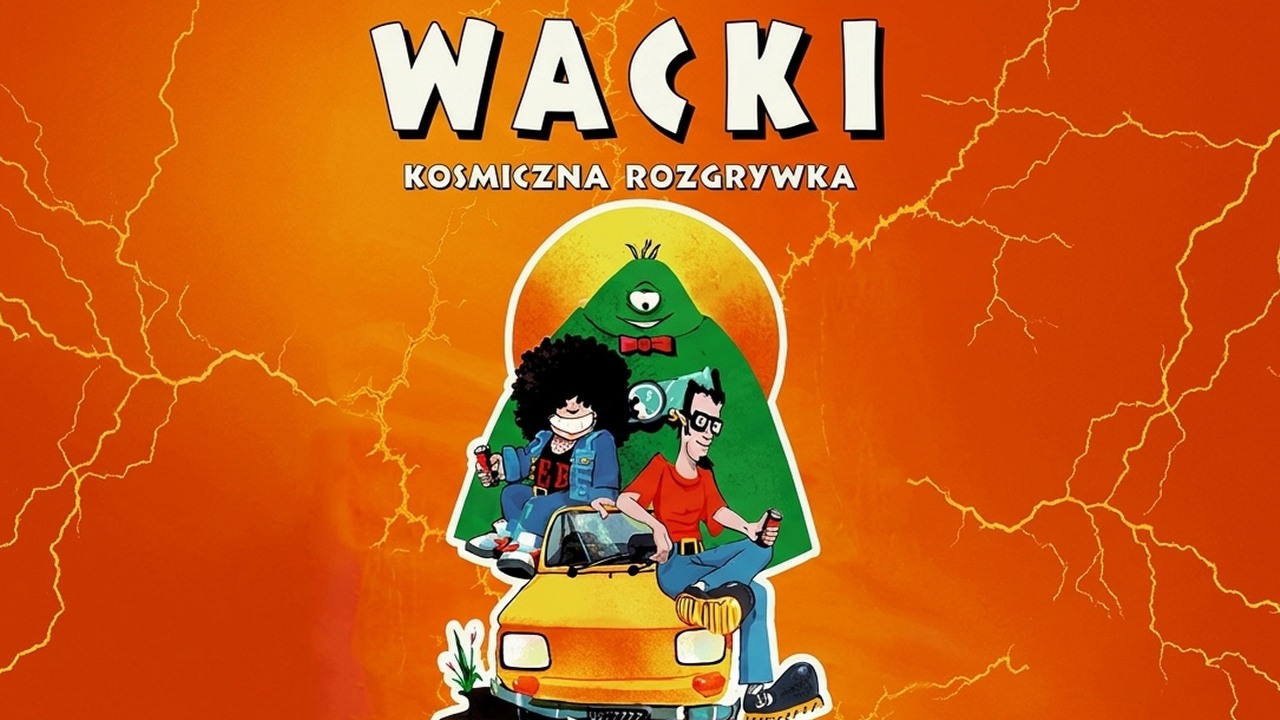 Kultowa polska przygodówka z 1998 roku wróciła. Wacki Kosmiczna rozgrywka znów działają na współczesnym sprzęcie dzięki wysiłkom fana, źródło grafiki: Seven Stars Multimedia.