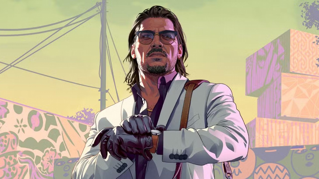 Z okazji premiery GTA 6 szef firmy zarządził chwilowe wstrzymanie działalności. Przez dwa dni pracownicy mogą skupić się na zwiedzaniu Vice City, źródło grafiki: Rockstar Games.
