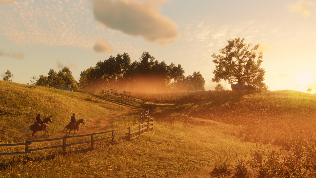Ujawniono tytuły startowe Google Stadia (m.in. RDR2 i Assassin's Creed Odyssey).