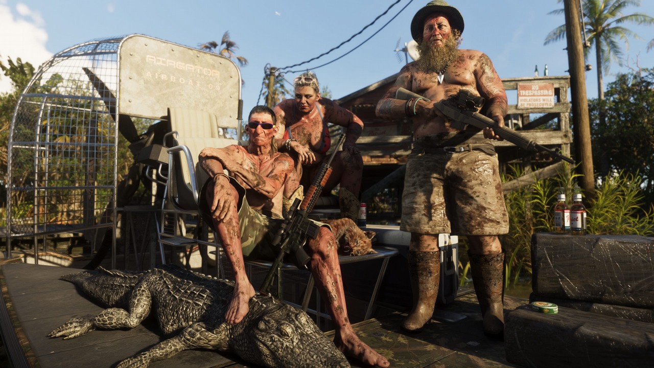 Gracz zauważył „rażące niedopatrzenie” na okładce GTA 6. Cała społeczność zareagowała w ten sam, zdecydowany sposób, źródło grafiki: Rockstar Games.