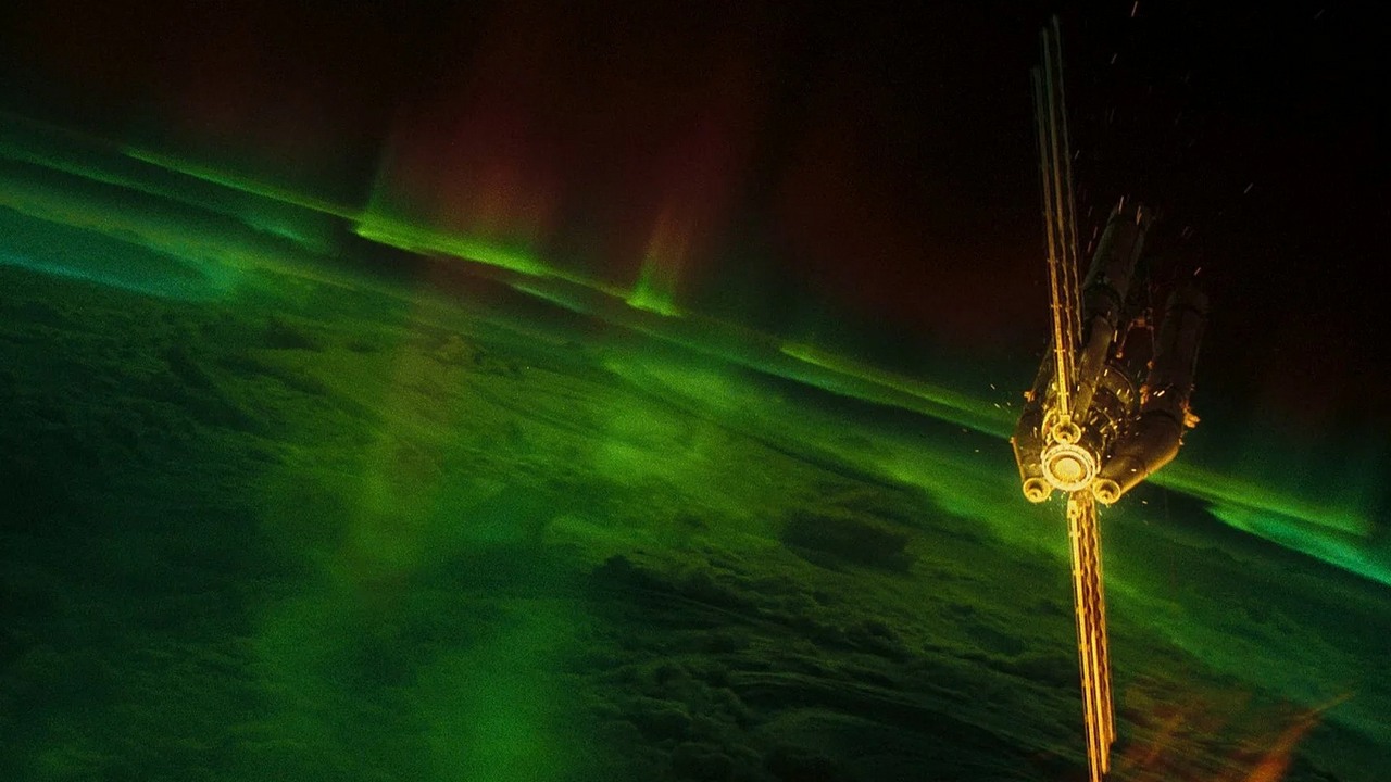 Niemal 4 miesiące po premierze trafi na Prime Video. Niesamowity hit sci-fi, który zgarnął 682 mln dolarów, niedługo obejrzysz w domu, źródło grafiki: Projekt Hail Mary, Phil Lord i Christopher Miller, Amazon MGM Studios, 2026.
