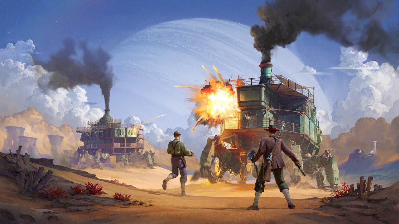 Nowości na Steam. Garść gier spróbuje się wcisnąć między Steam Next Fest i Steam Summer Sale, źródło grafiki: tinyBuild.