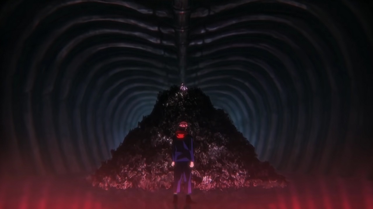 Prime Video stawia na anime. Jeden z największych hitów fantasy ostatnich lat za 4 dni trafi na platformę, źródło grafiki: Jujutsu Kaisen, MAPPA, 2020.