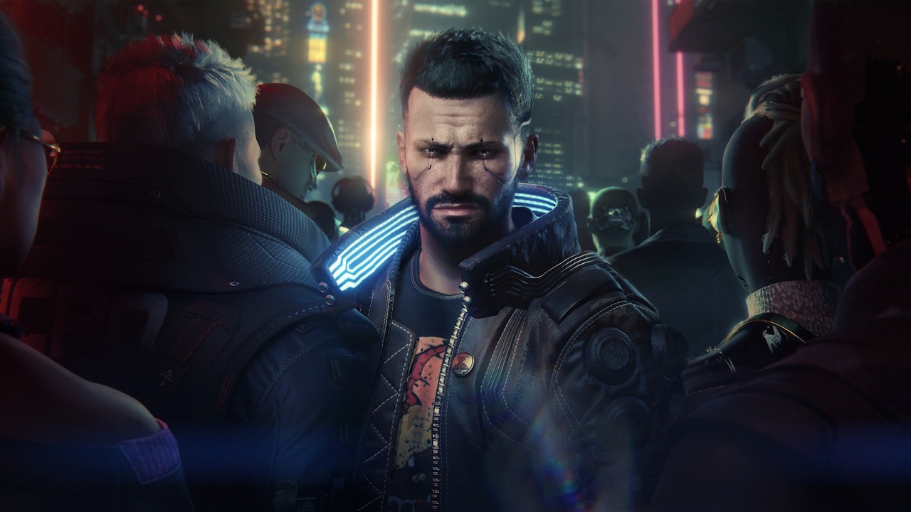 „W tydzień mogę mieć 40 prototypów, a po trzech tygodniach faktycznie wypuszczam grę”. Szef CD Projekt RED mówi o grach w 100% tworzonych przez AI, źródło grafiki: CD Projekt RED.