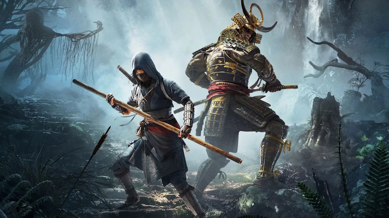 Assassin’s Creed: Shadows mogło nie powiedzieć jeszcze ostatniego słowa. Gracze wierzą, że Ubisoft ma w planach wielką niespodziankę, źródło grafiki: Ubisoft.