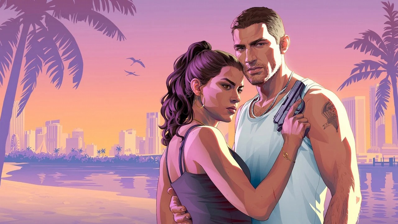 Trailer 3 GTA 6 za 3 dni wydaje się więcej niż pewny. YouTube mógł dać ostateczny dowód, źródło grafiki: Rockstar Games.