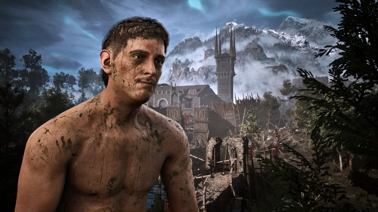 Zabiliście irytującego Wrzoda w Gothic Remake? Mamy dla Was złe wieści, źródło grafiki: THQ Nordic.