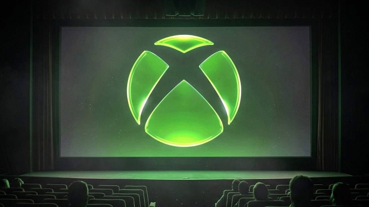 Xbox przypuszcza zmasowany atak na Hollywood. W drodze filmowe Gears of War, Sea of Thieves i kontynuacje największych hitów, źródło grafiki: Microsoft / Gemini.