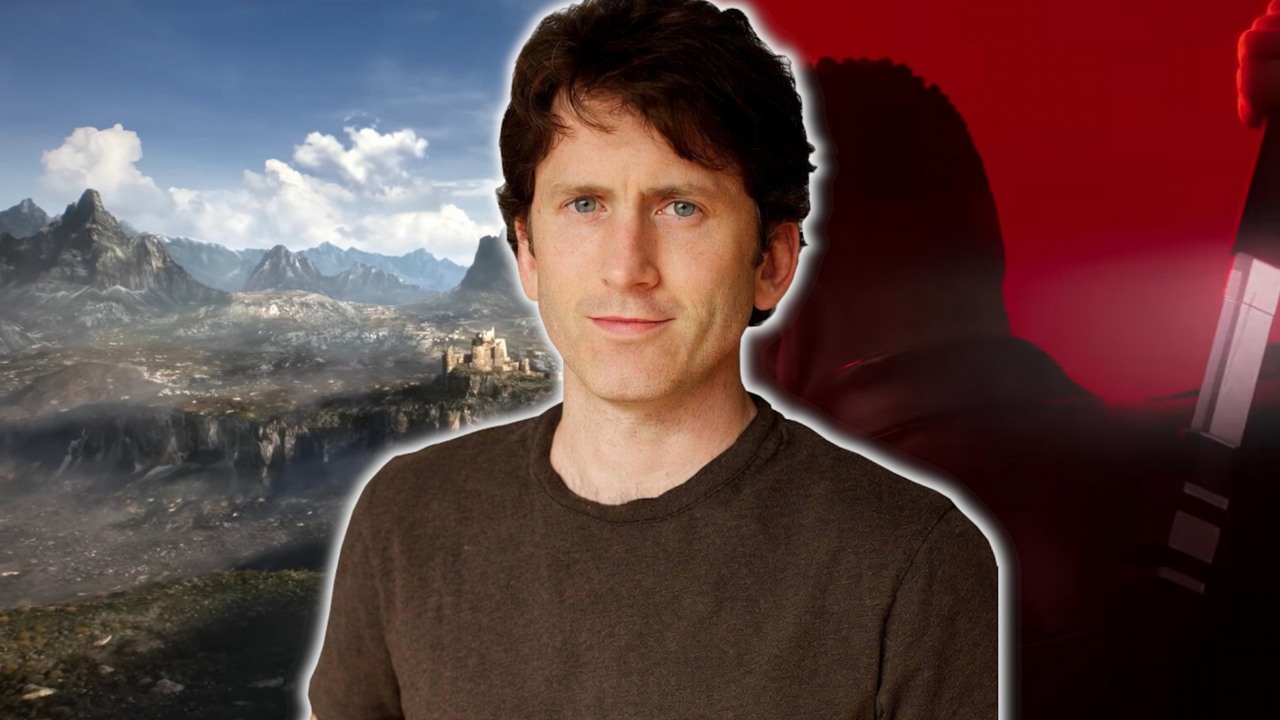„Musimy zrobić to dobrze”. Todd Howard komentuje przedłużające się oczekiwanie na TES 6, źródło grafiki: Bethesda.